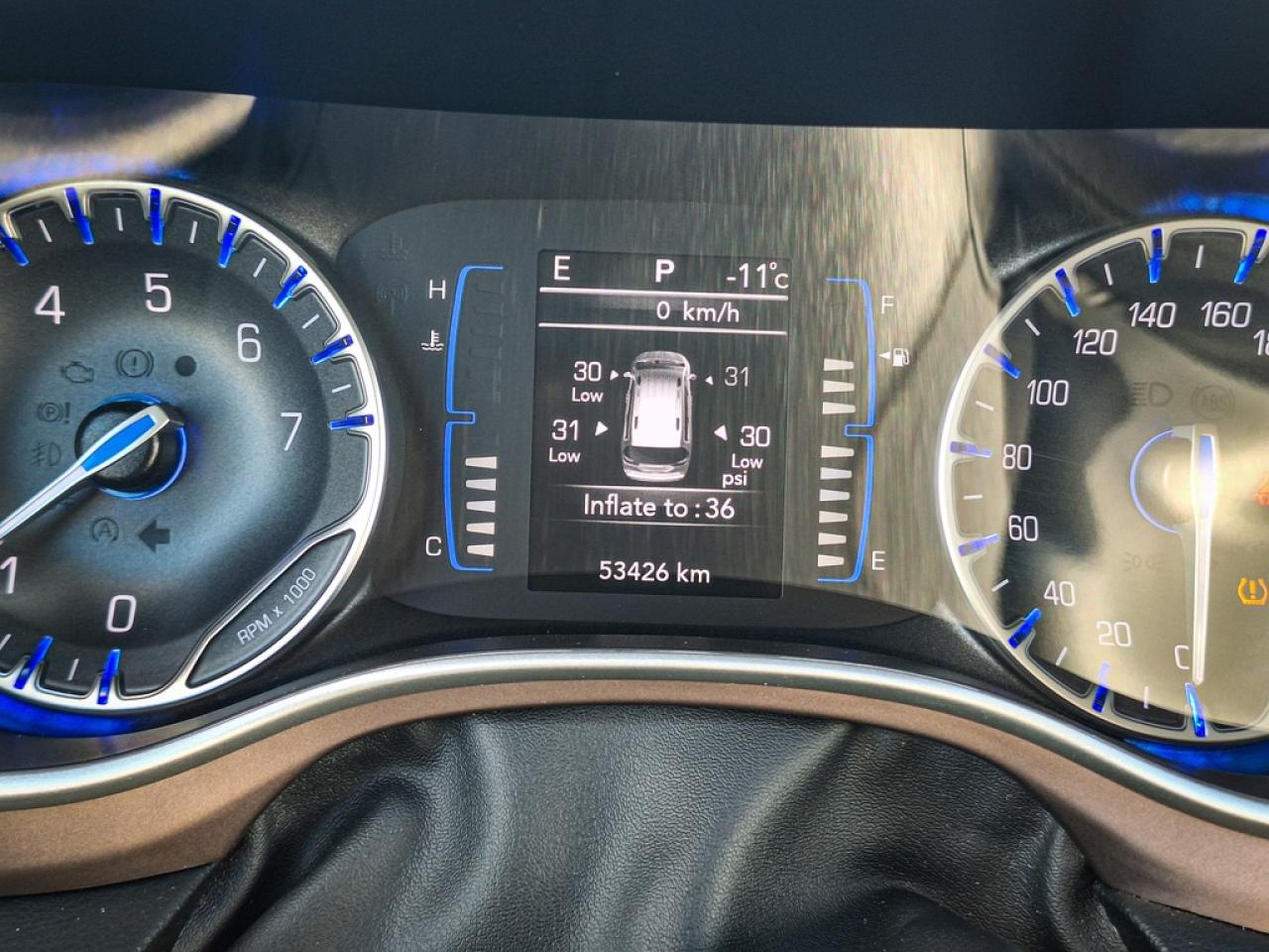 2024 Chrysler Grand Caravan  Photo