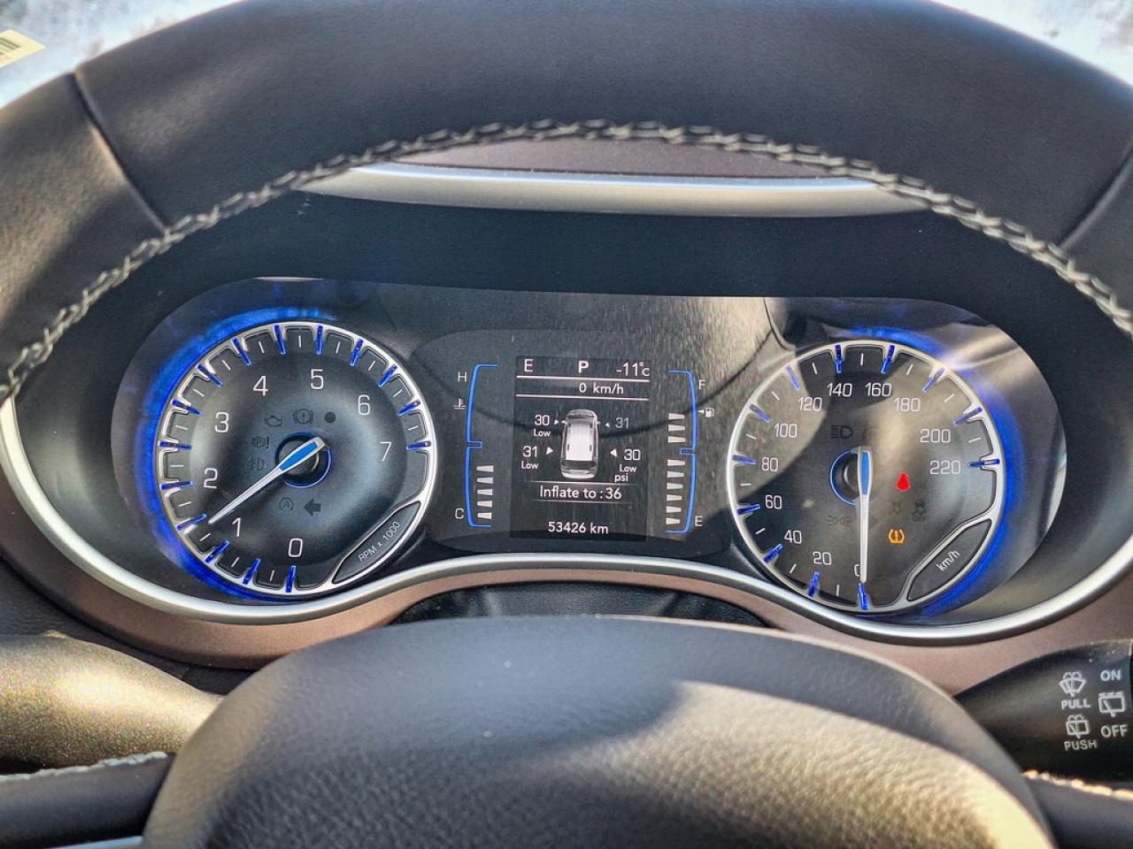 2024 Chrysler Grand Caravan  Photo