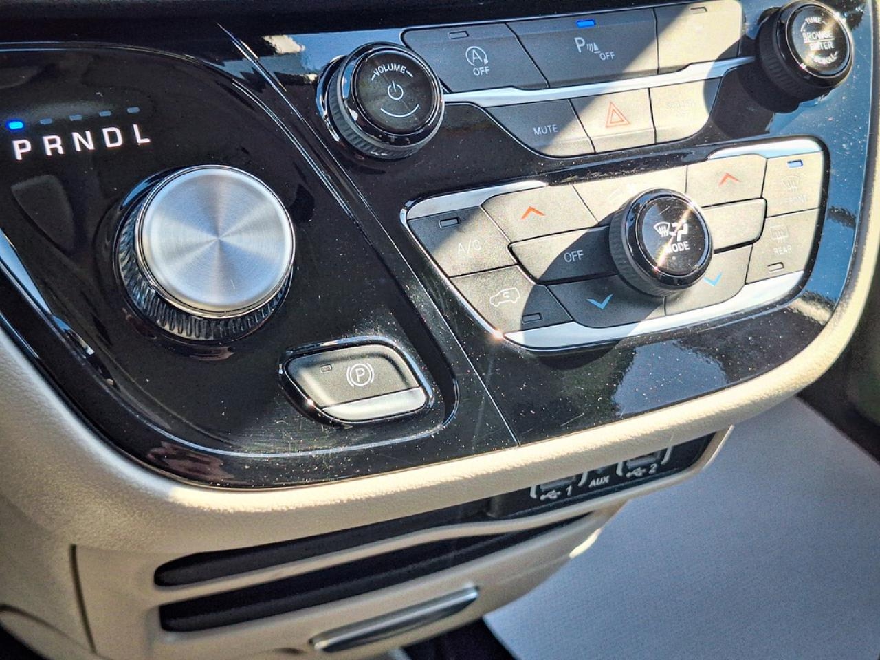 2024 Chrysler Grand Caravan  Photo