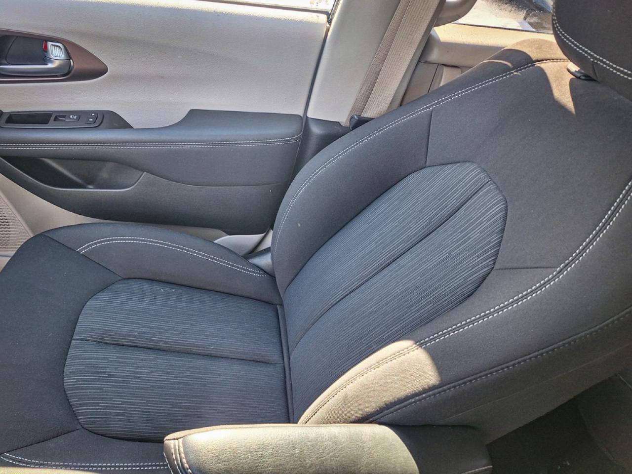 2024 Chrysler Grand Caravan  Photo