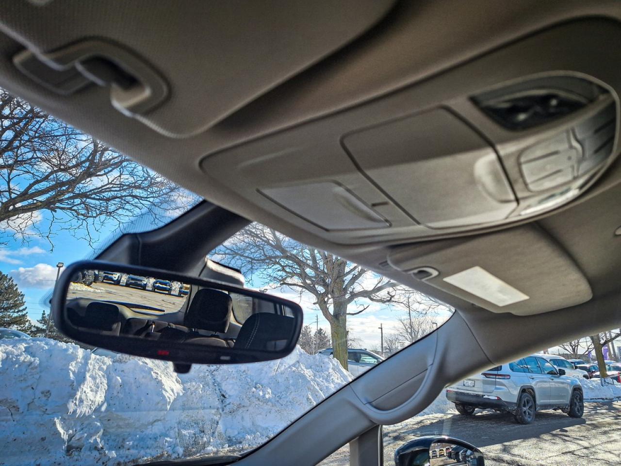 2024 Chrysler Grand Caravan  Photo