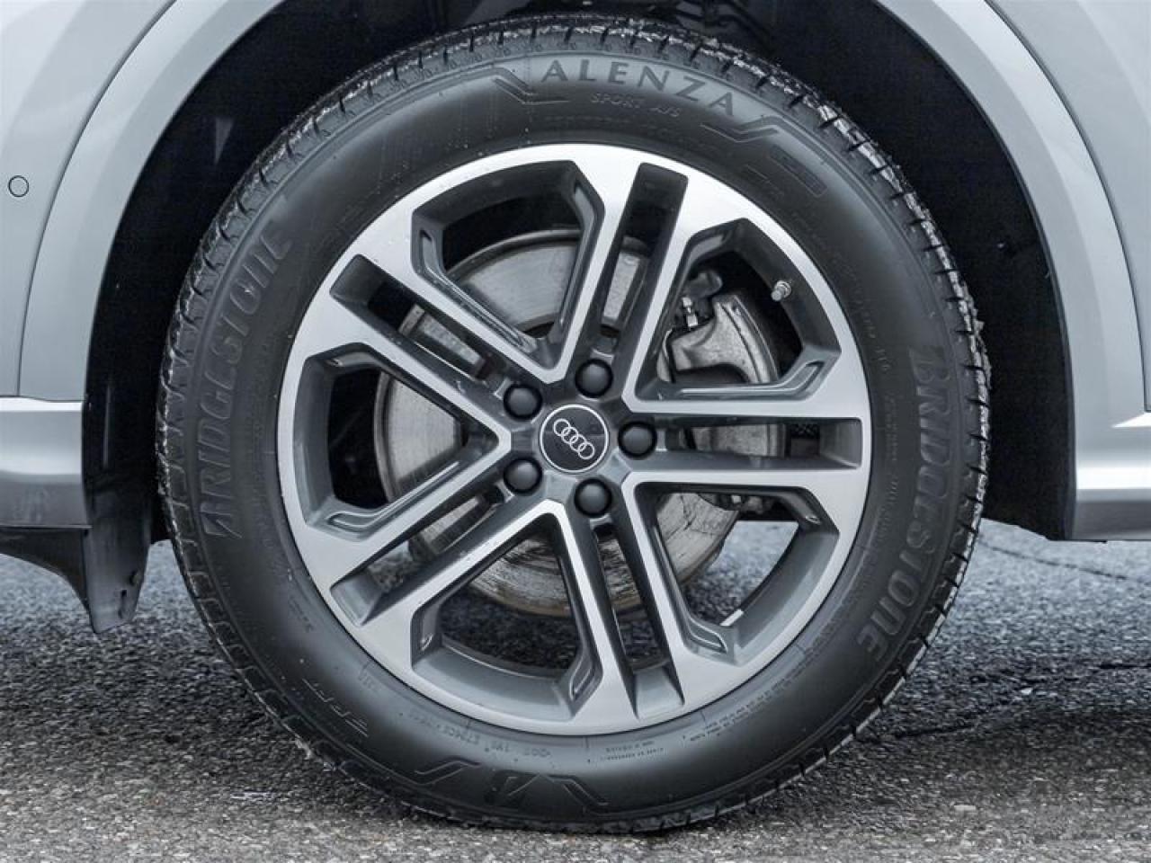 2025 Audi New Q5 2.0T 4dr All-Wheel Drive quattro Sport Utility Photo