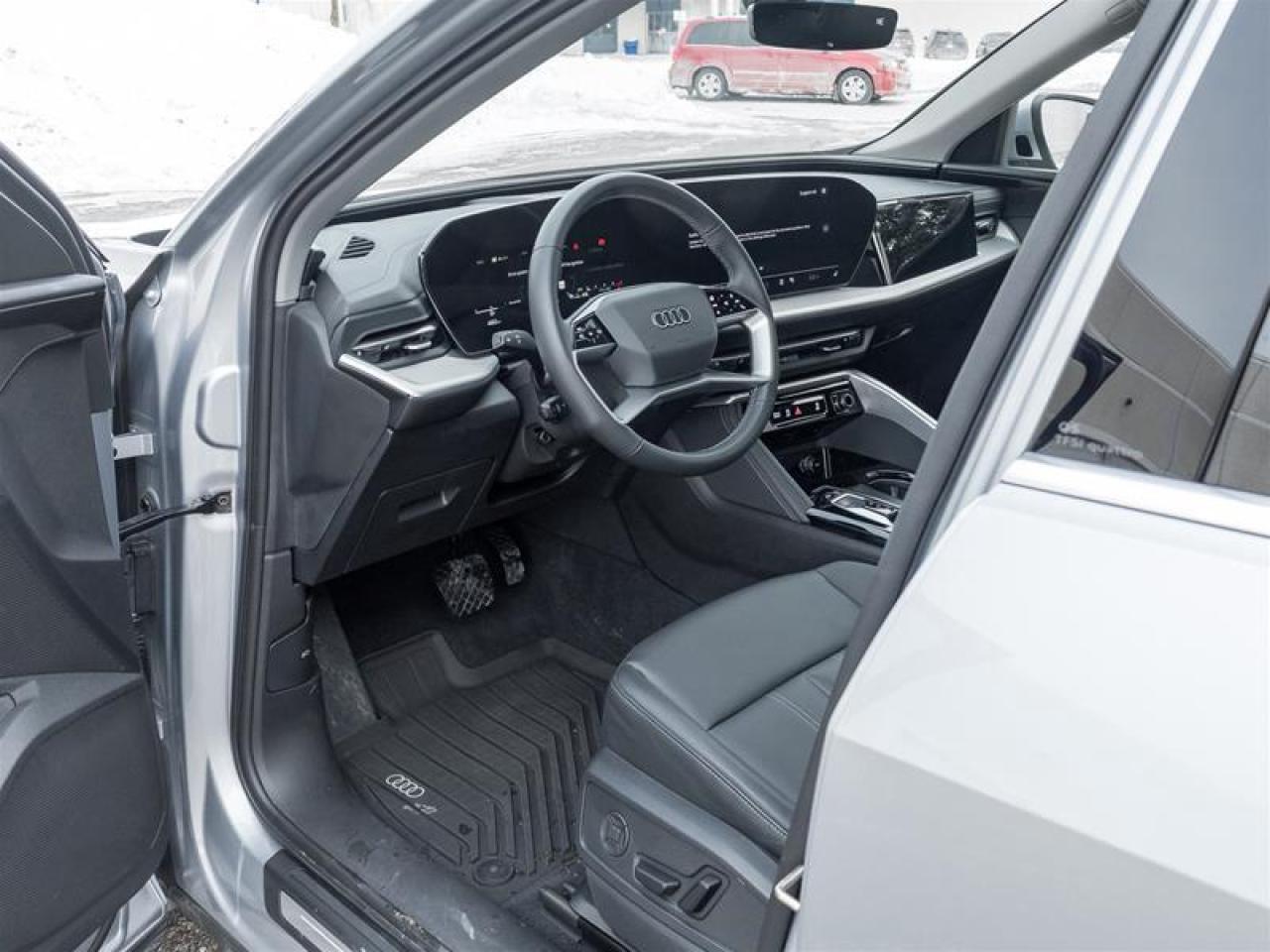 2025 Audi New Q5 2.0T 4dr All-Wheel Drive quattro Sport Utility Photo