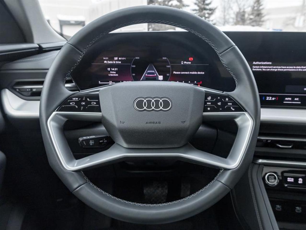 2025 Audi New Q5 2.0T 4dr All-Wheel Drive quattro Sport Utility Photo