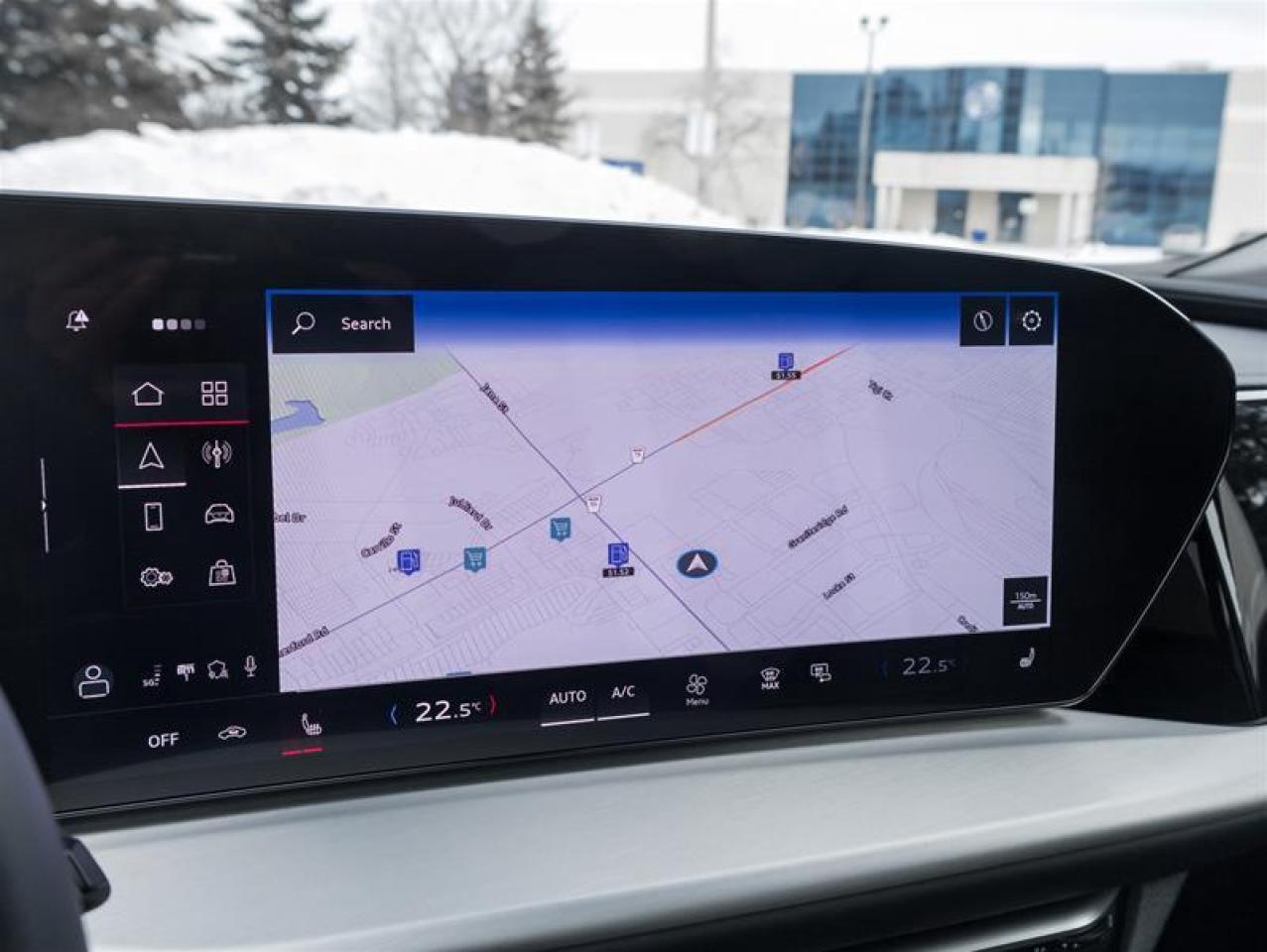 2025 Audi New Q5 2.0T 4dr All-Wheel Drive quattro Sport Utility Photo