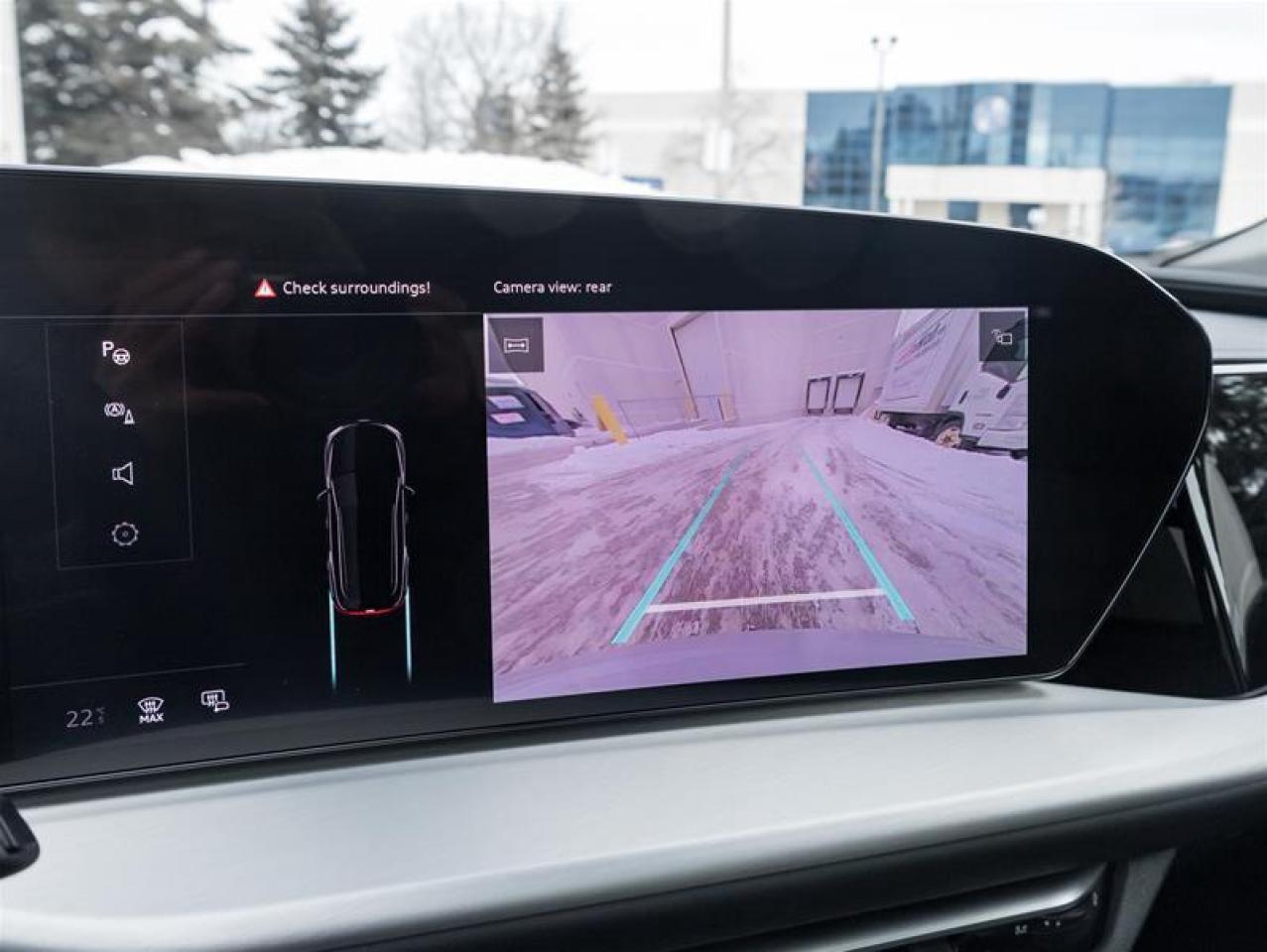 2025 Audi New Q5 2.0T 4dr All-Wheel Drive quattro Sport Utility Photo