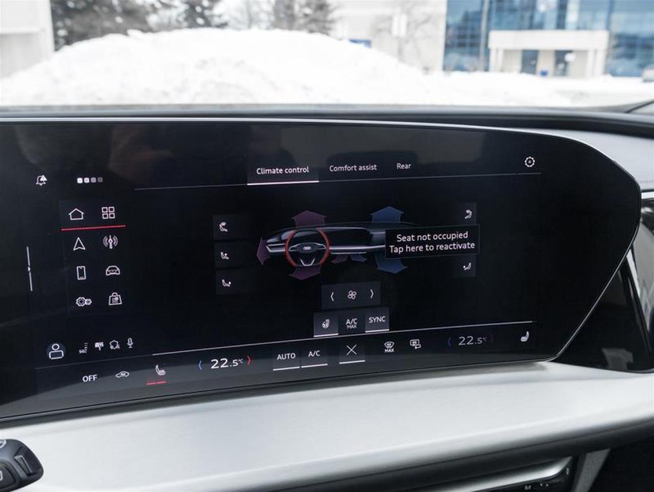 2025 Audi New Q5 2.0T 4dr All-Wheel Drive quattro Sport Utility Photo