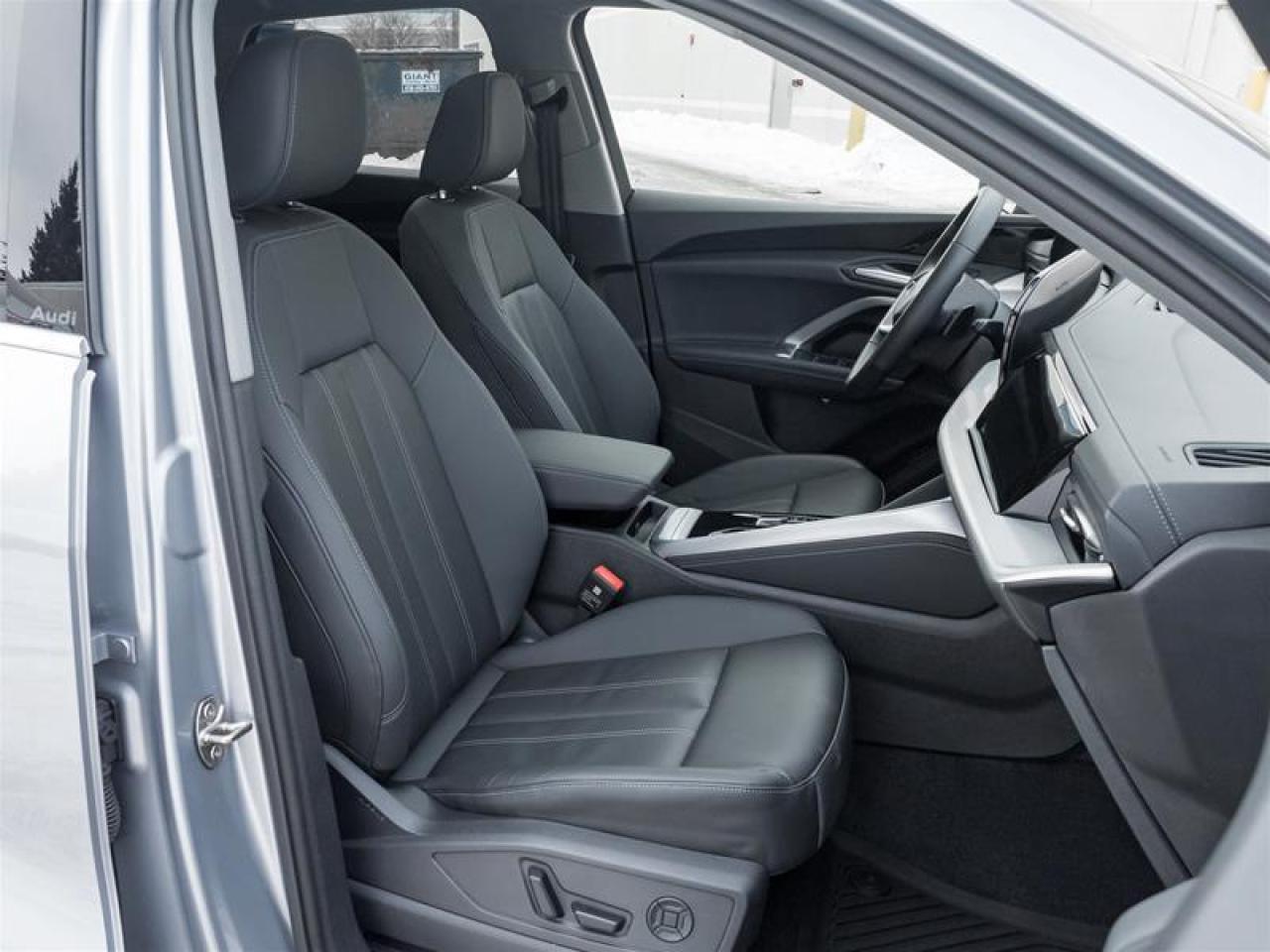 2025 Audi New Q5 2.0T 4dr All-Wheel Drive quattro Sport Utility Photo