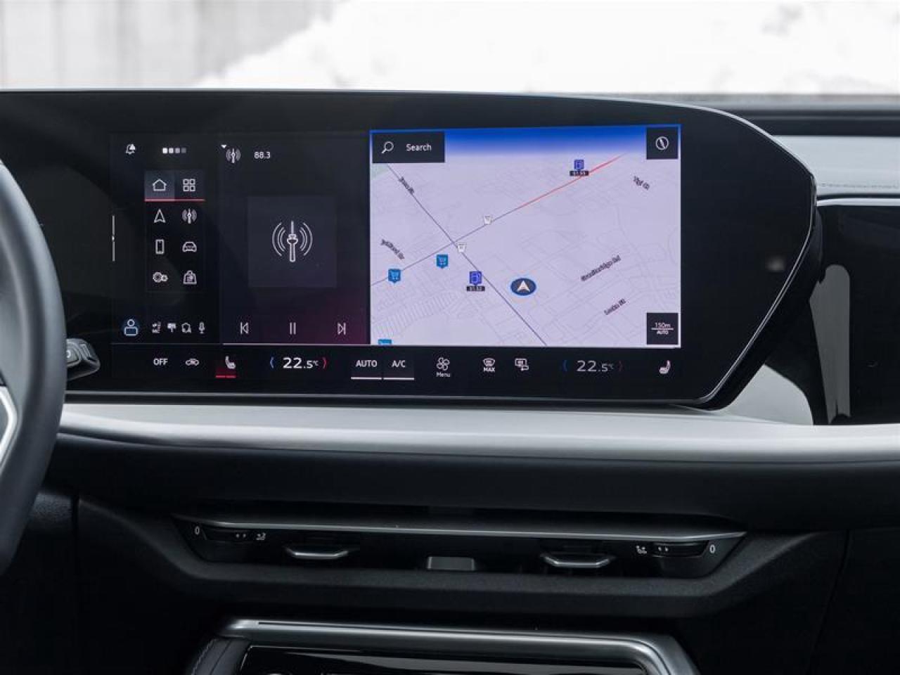 2025 Audi New Q5 2.0T 4dr All-Wheel Drive quattro Sport Utility Photo