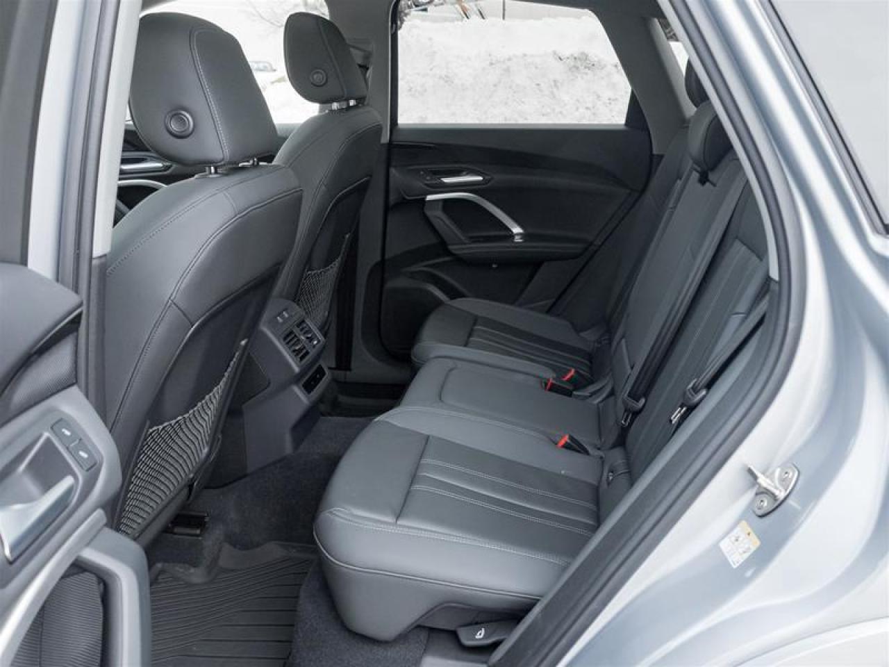 2025 Audi New Q5 2.0T 4dr All-Wheel Drive quattro Sport Utility Photo