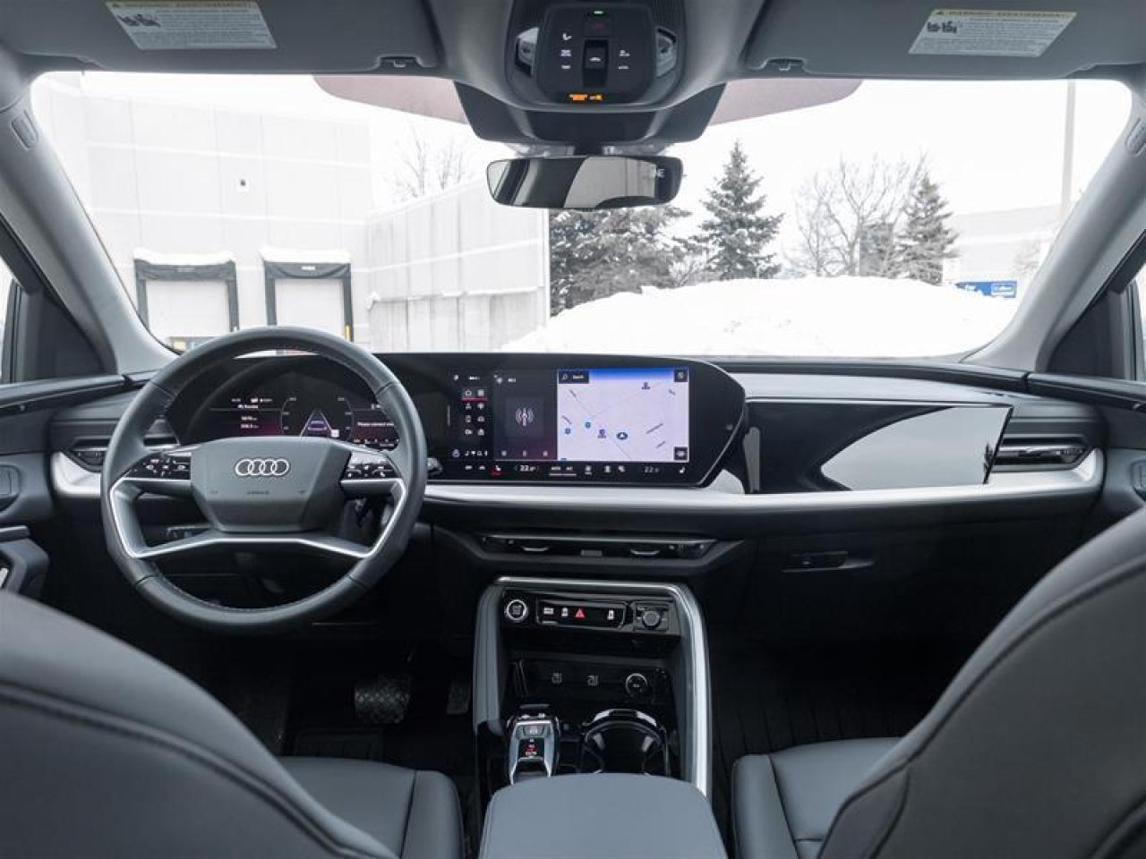 2025 Audi New Q5 2.0T 4dr All-Wheel Drive quattro Sport Utility Photo