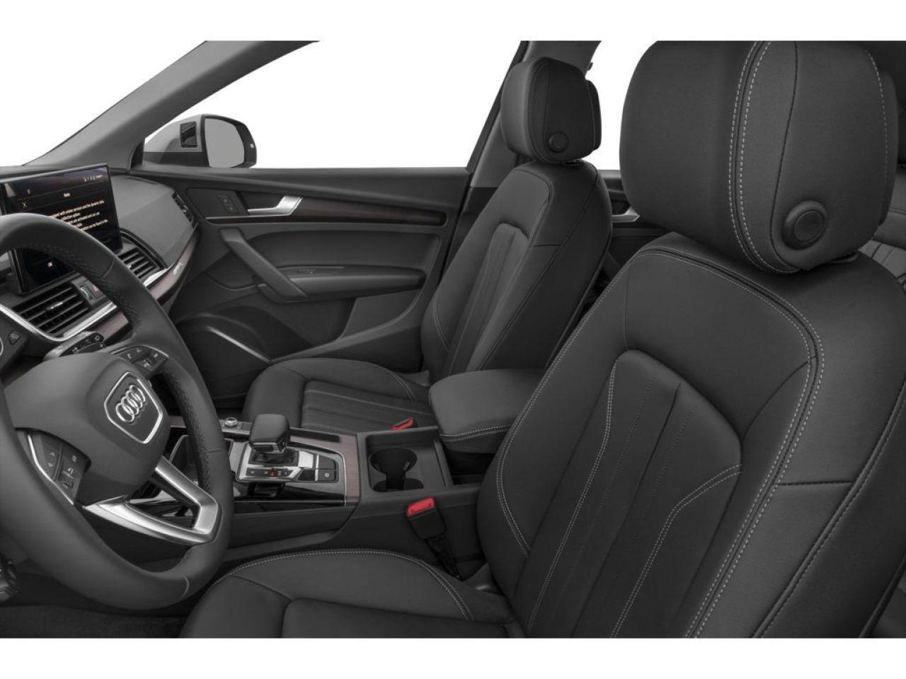 2023 Audi Q5 45 Progressiv 4dr All-Wheel Drive quattro Sportback Photo