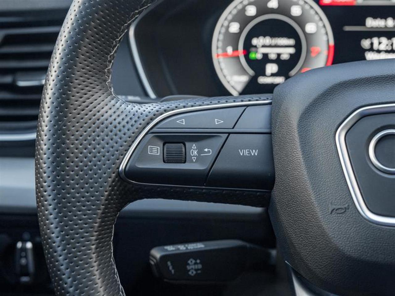 2023 Audi Q5 45 Progressiv 4dr All-Wheel Drive quattro Sportback Photo