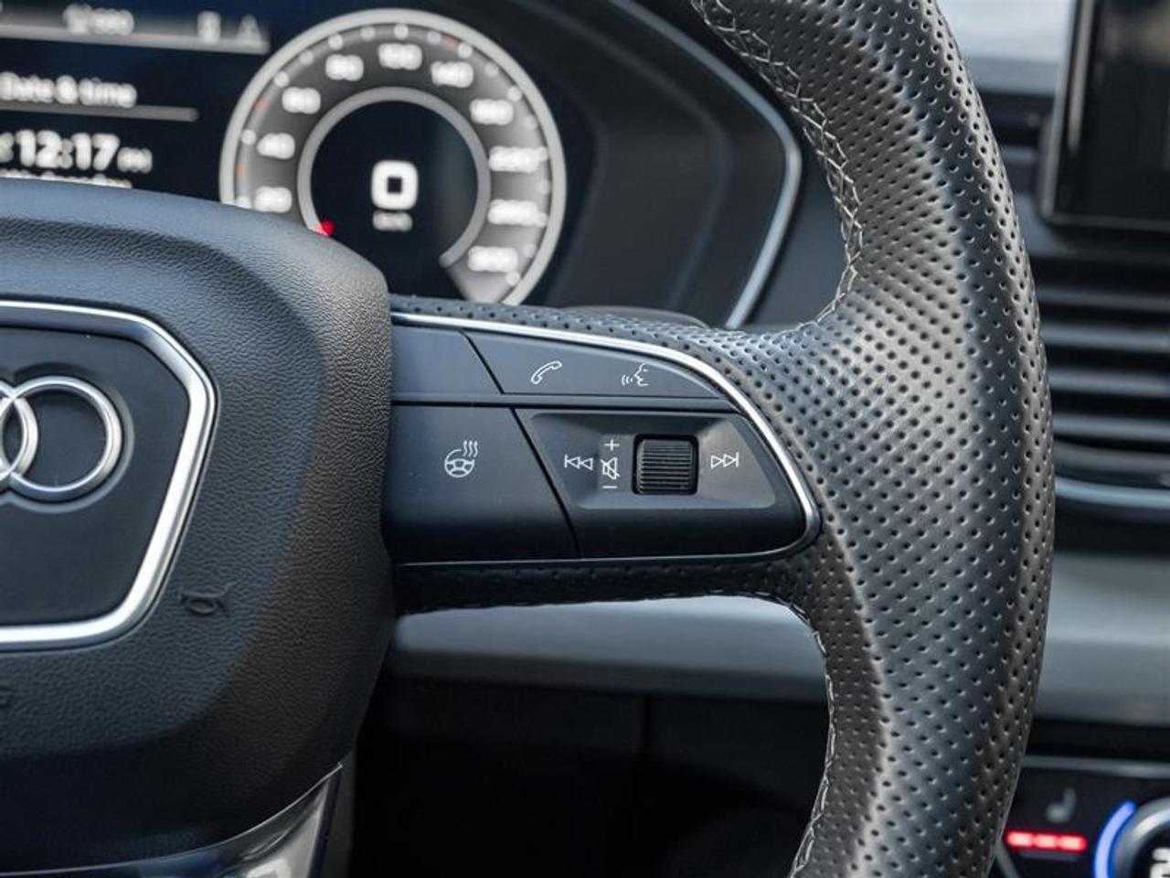 2023 Audi Q5 45 Progressiv 4dr All-Wheel Drive quattro Sportback Photo