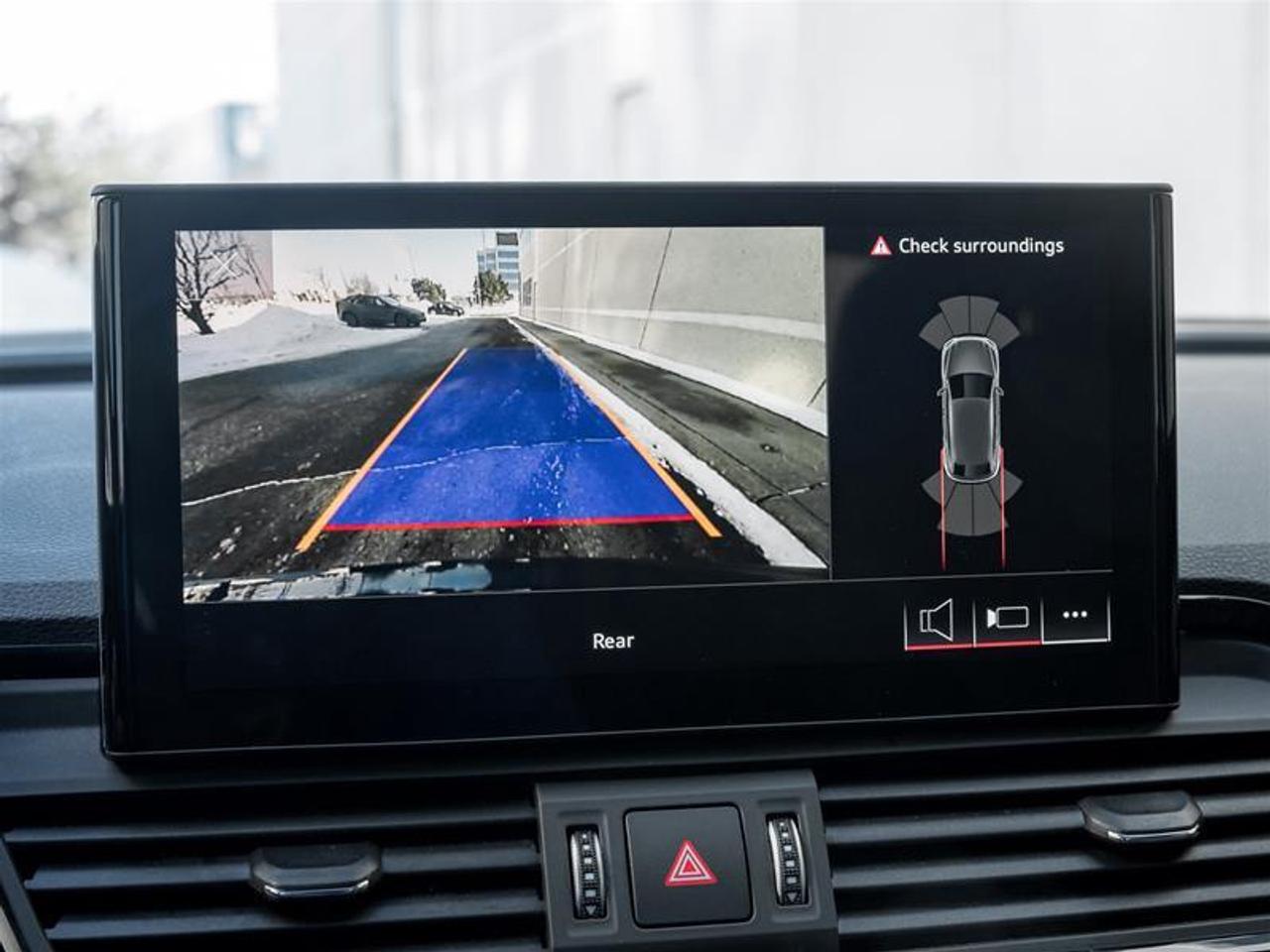 2023 Audi Q5 45 Progressiv 4dr All-Wheel Drive quattro Sportback Photo