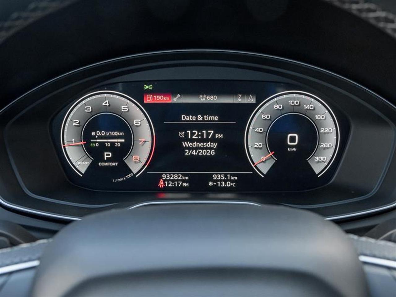 2023 Audi Q5 45 Progressiv 4dr All-Wheel Drive quattro Sportback Photo