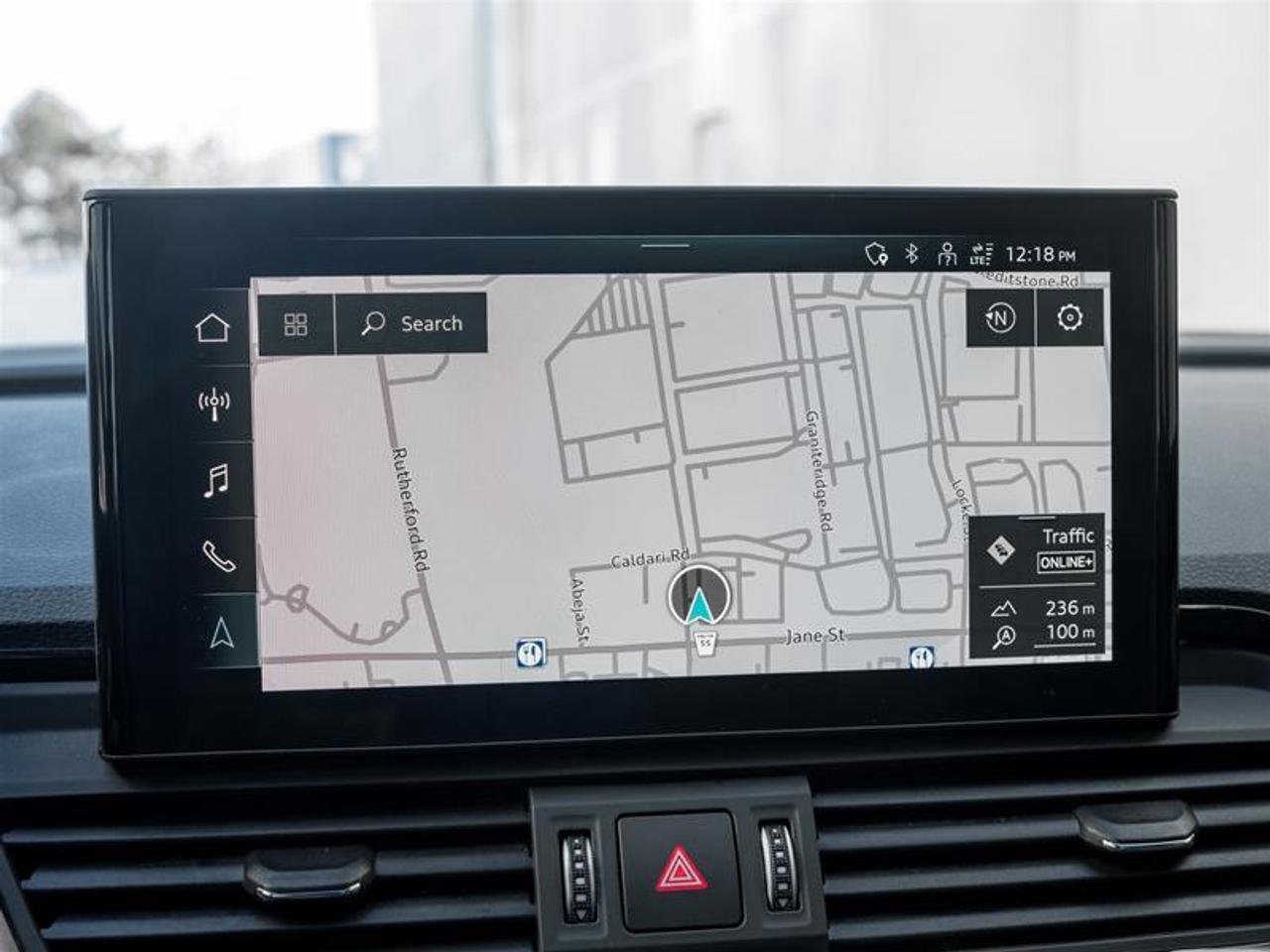 2023 Audi Q5 45 Progressiv 4dr All-Wheel Drive quattro Sportback Photo