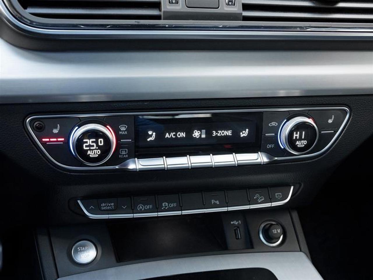 2023 Audi Q5 45 Progressiv 4dr All-Wheel Drive quattro Sportback Photo