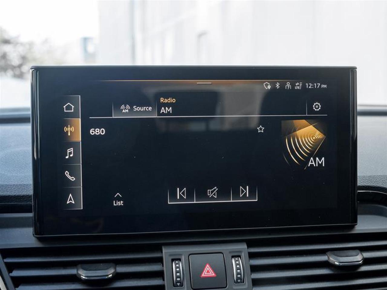 2023 Audi Q5 45 Progressiv 4dr All-Wheel Drive quattro Sportback Photo