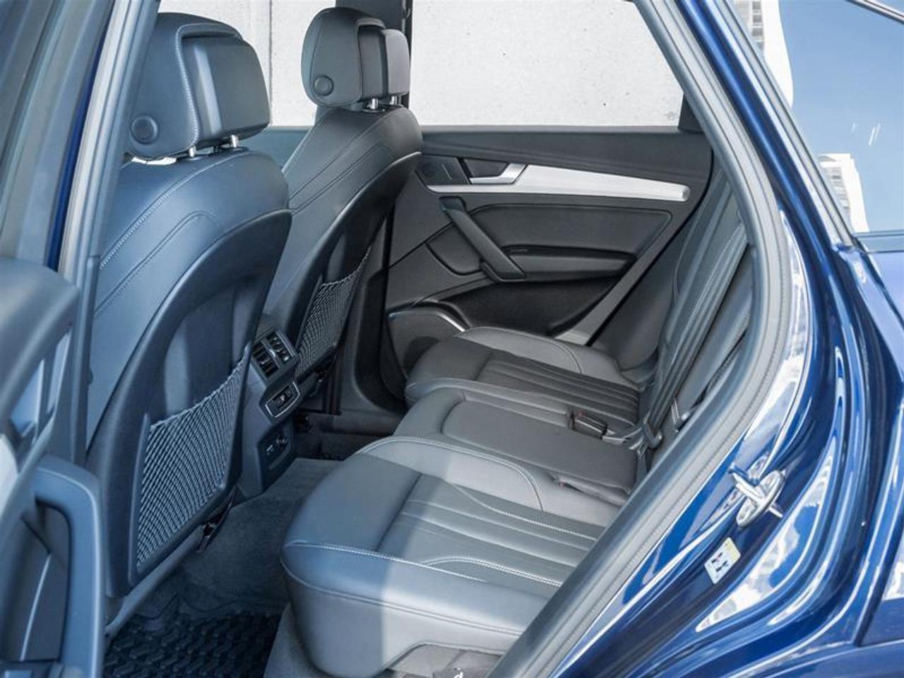 2023 Audi Q5 45 Progressiv 4dr All-Wheel Drive quattro Sportback Photo