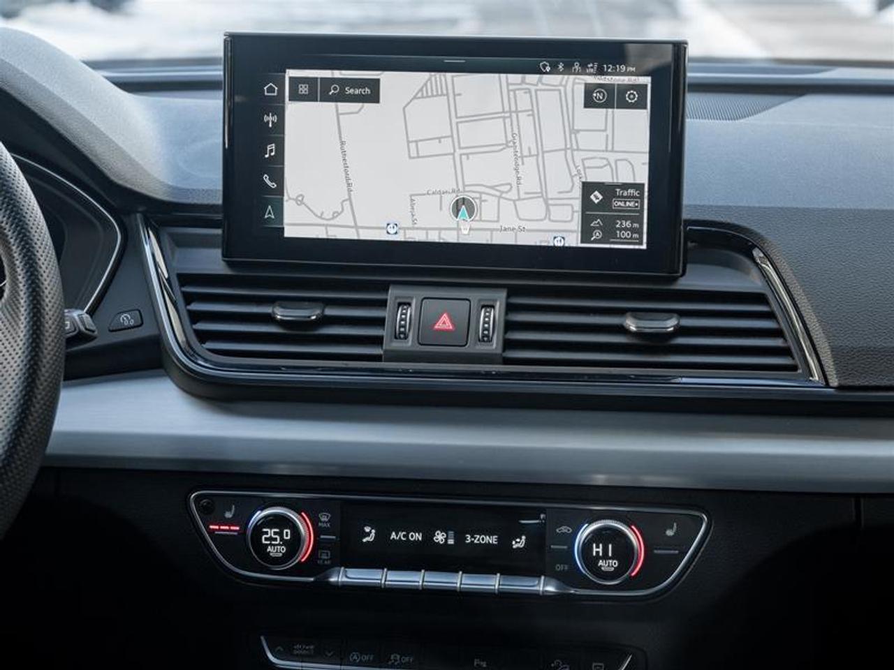 2023 Audi Q5 45 Progressiv 4dr All-Wheel Drive quattro Sportback Photo