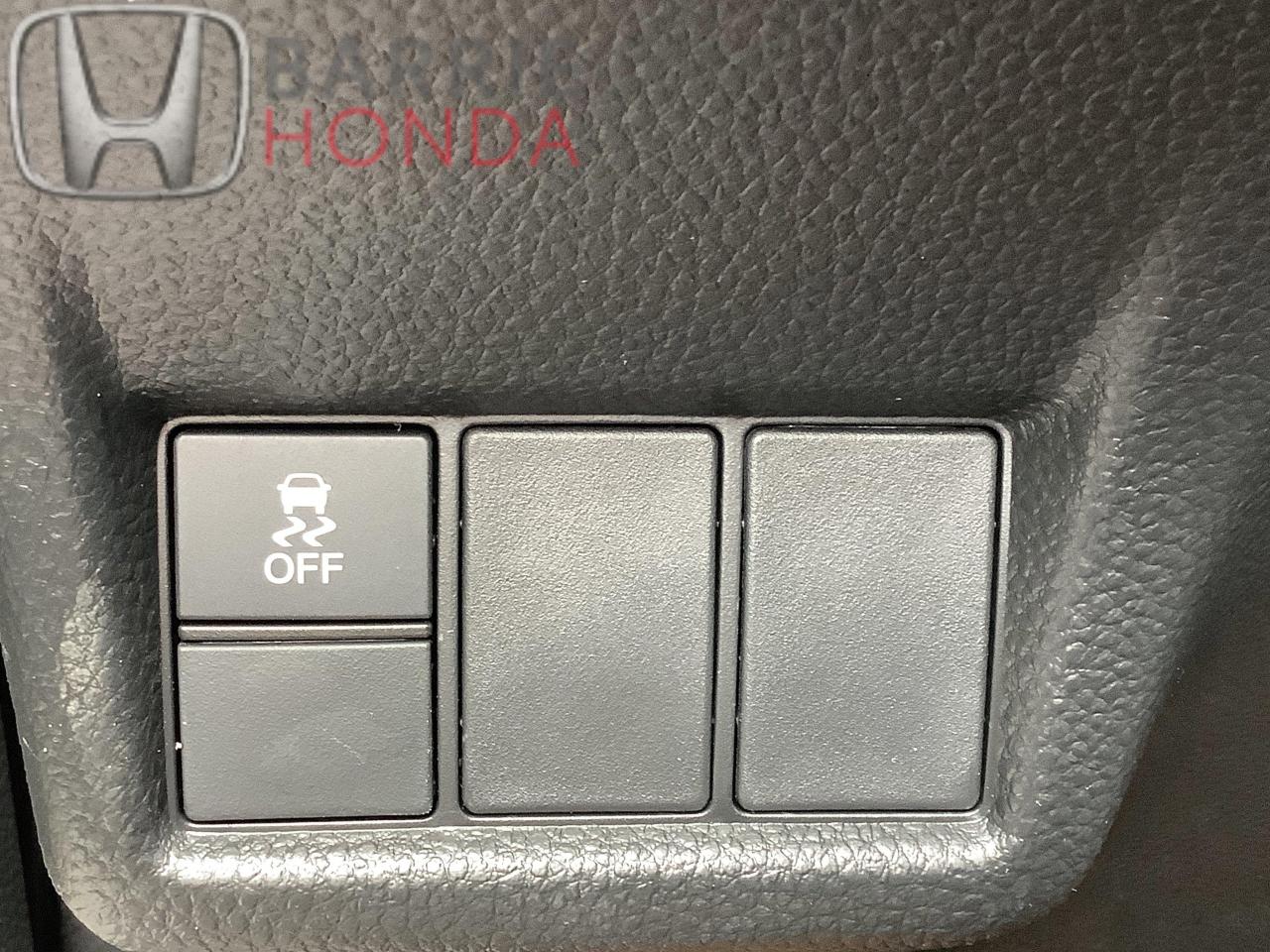 2026 Honda Civic LX 4dr Sedan Photo