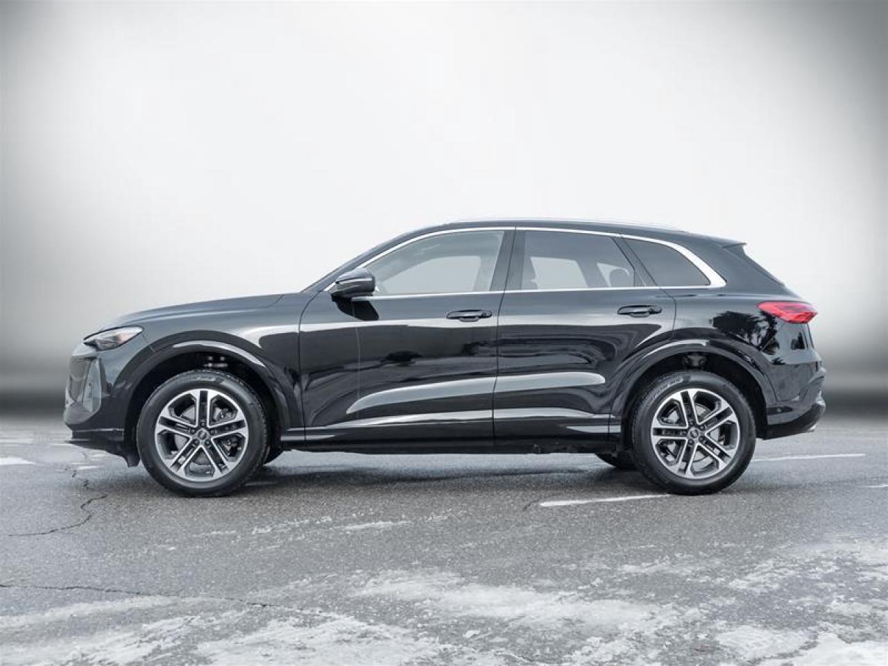 2025 Audi New Q5 2.0T Progressiv 4dr All-Wheel Drive quattro Sport Utility Photo
