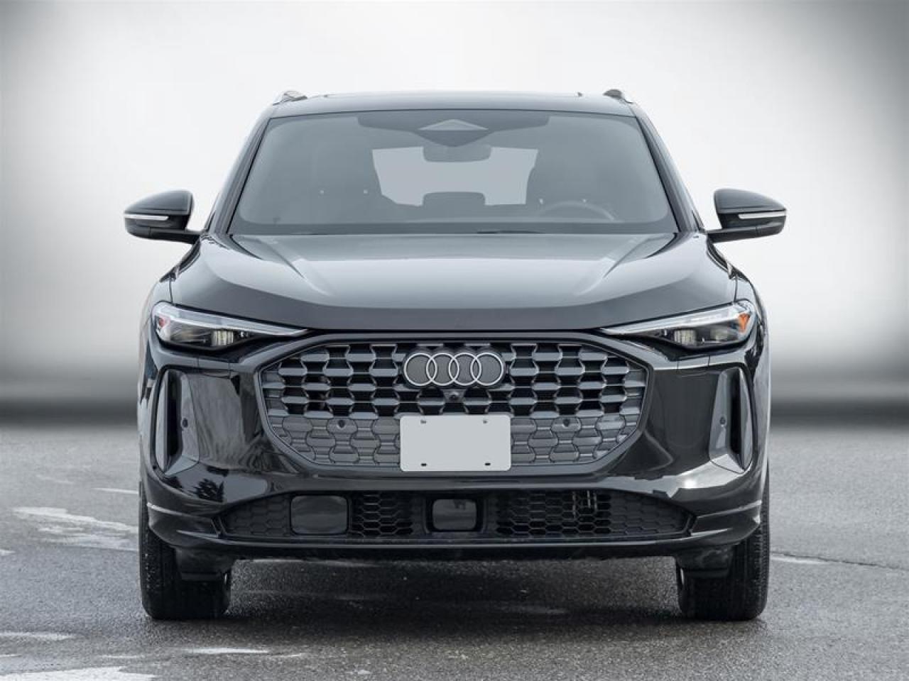 2025 Audi New Q5 2.0T Progressiv 4dr All-Wheel Drive quattro Sport Utility Photo2