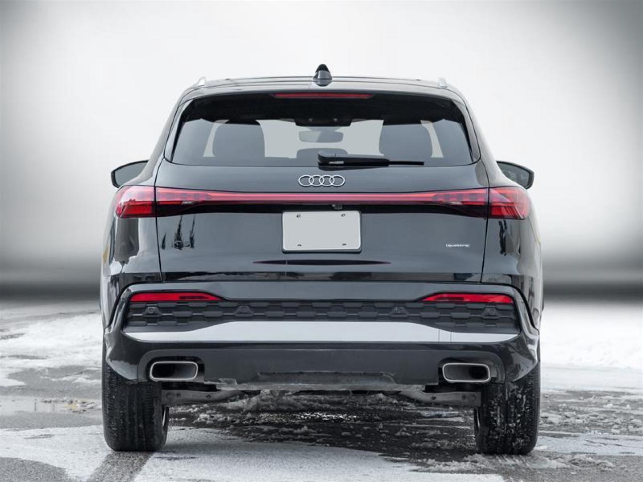 2025 Audi New Q5 2.0T Progressiv 4dr All-Wheel Drive quattro Sport Utility Photo