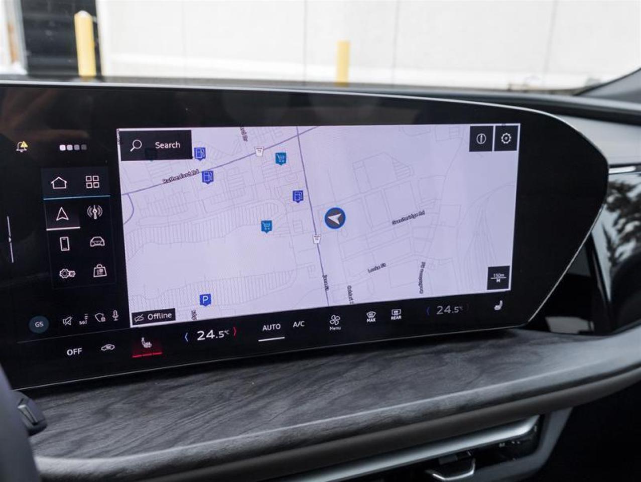 2025 Audi New Q5 2.0T Progressiv 4dr All-Wheel Drive quattro Sport Utility Photo