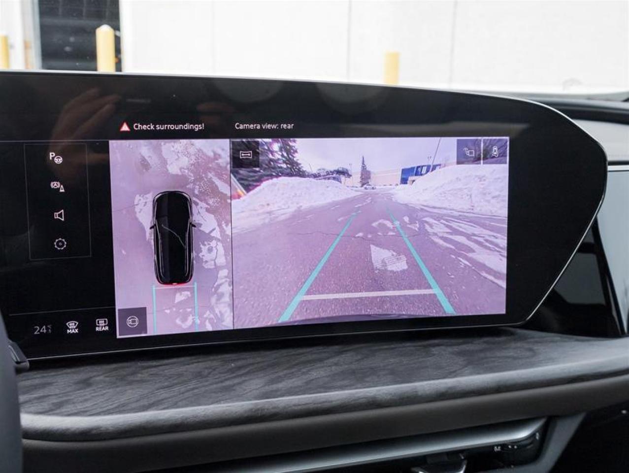 2025 Audi New Q5 2.0T Progressiv 4dr All-Wheel Drive quattro Sport Utility Photo