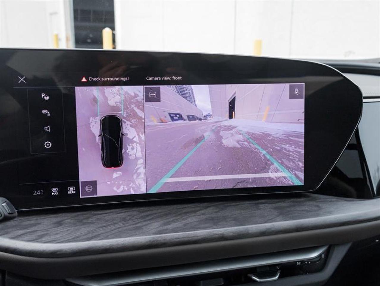 2025 Audi New Q5 2.0T Progressiv 4dr All-Wheel Drive quattro Sport Utility Photo