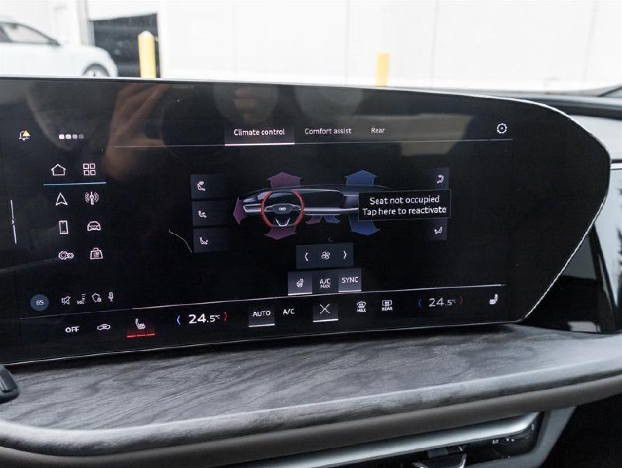 2025 Audi New Q5 2.0T Progressiv 4dr All-Wheel Drive quattro Sport Utility Photo