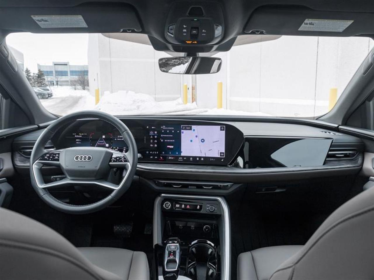 2025 Audi New Q5 2.0T Progressiv 4dr All-Wheel Drive quattro Sport Utility Photo