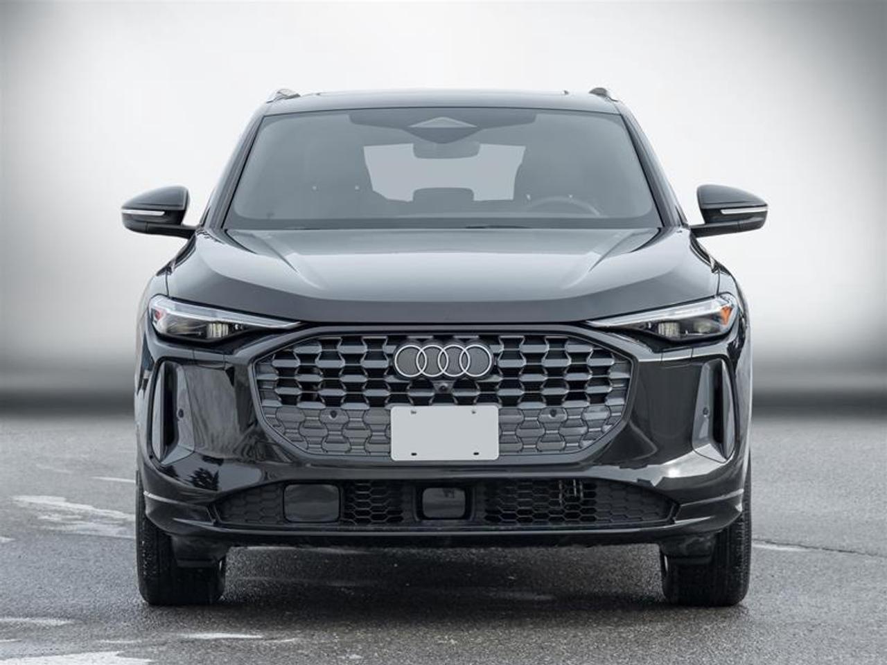 2025 Audi New Q5 2.0T Progressiv 4dr All-Wheel Drive quattro Sport Utility Photo2