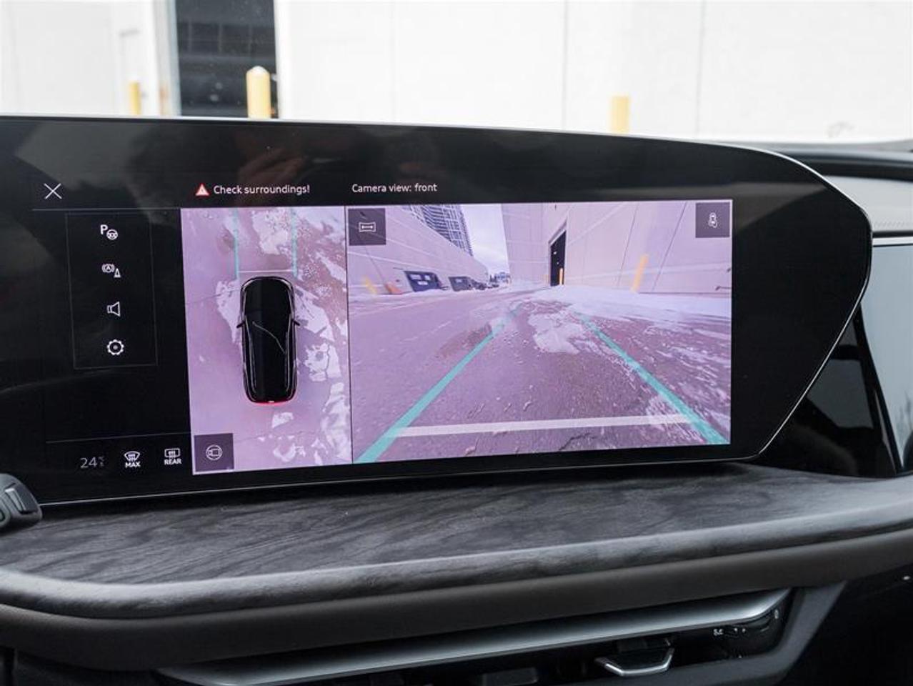 2025 Audi New Q5 2.0T Progressiv 4dr All-Wheel Drive quattro Sport Utility Photo