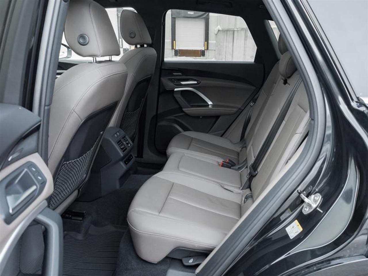 2025 Audi New Q5 2.0T Progressiv 4dr All-Wheel Drive quattro Sport Utility Photo