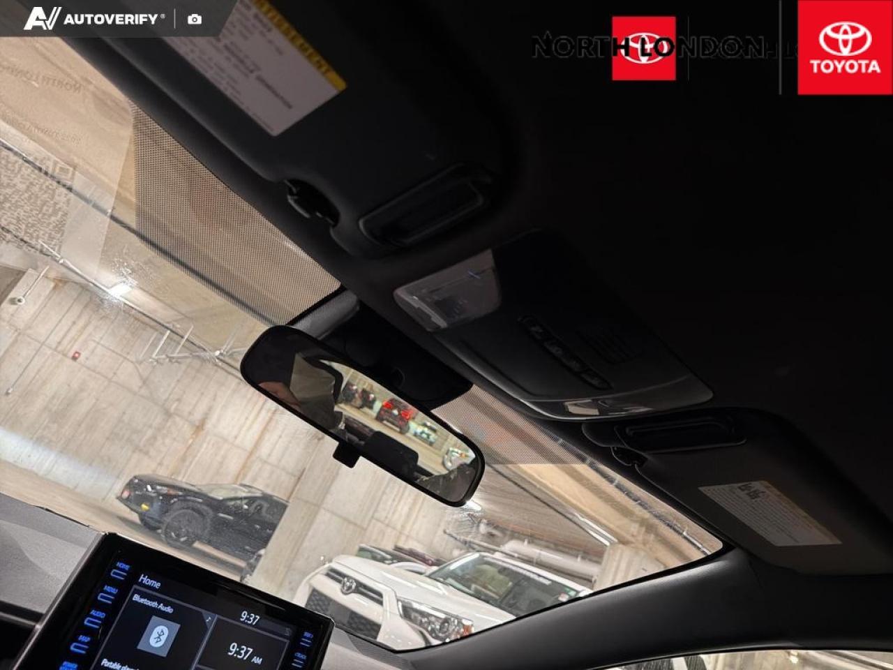 2022 Toyota Corolla Hatchback Base 5dr Photo