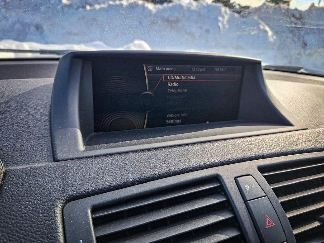 2012 BMW 1 Series  Photo