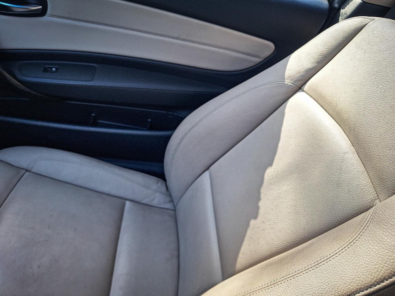 2012 BMW 1 Series  Photo