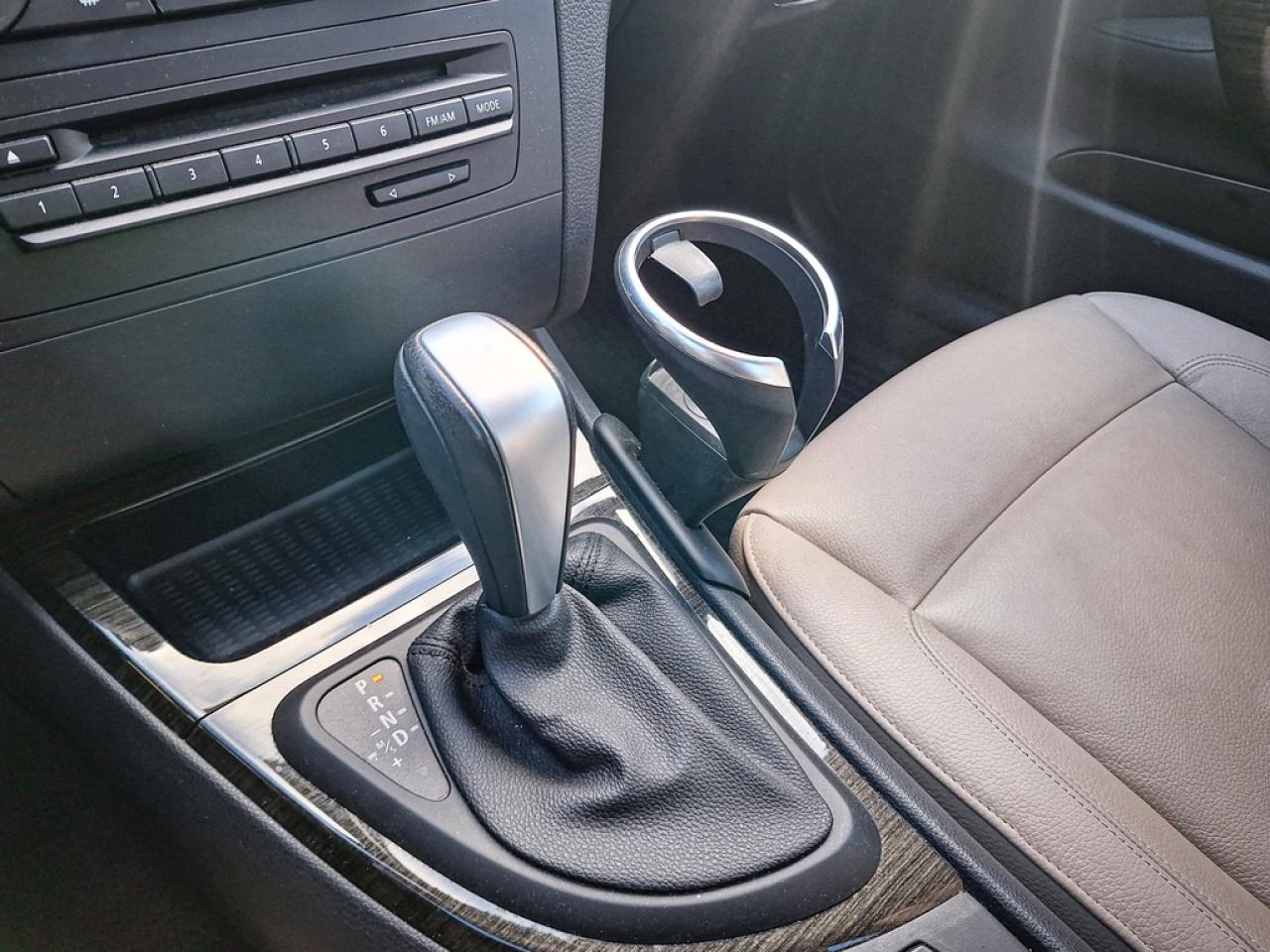 2012 BMW 1 Series  Photo