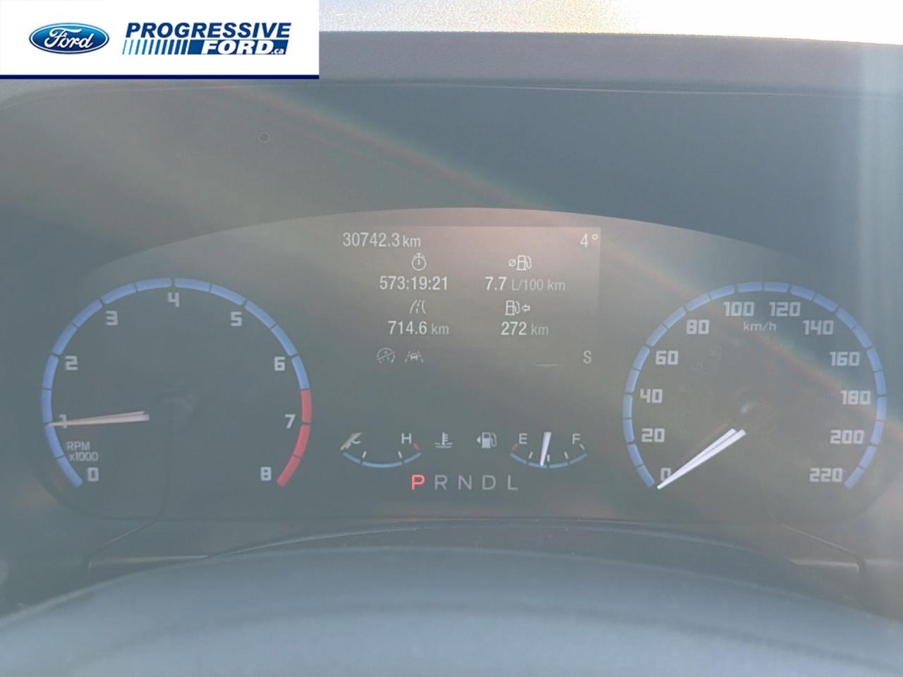 2024 Ford Bronco Sport Big Bend 4dr 4x4 Photo