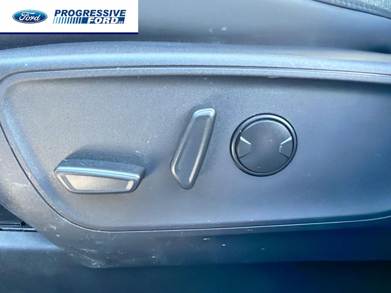 2024 Ford Bronco Sport Big Bend 4dr 4x4 Photo