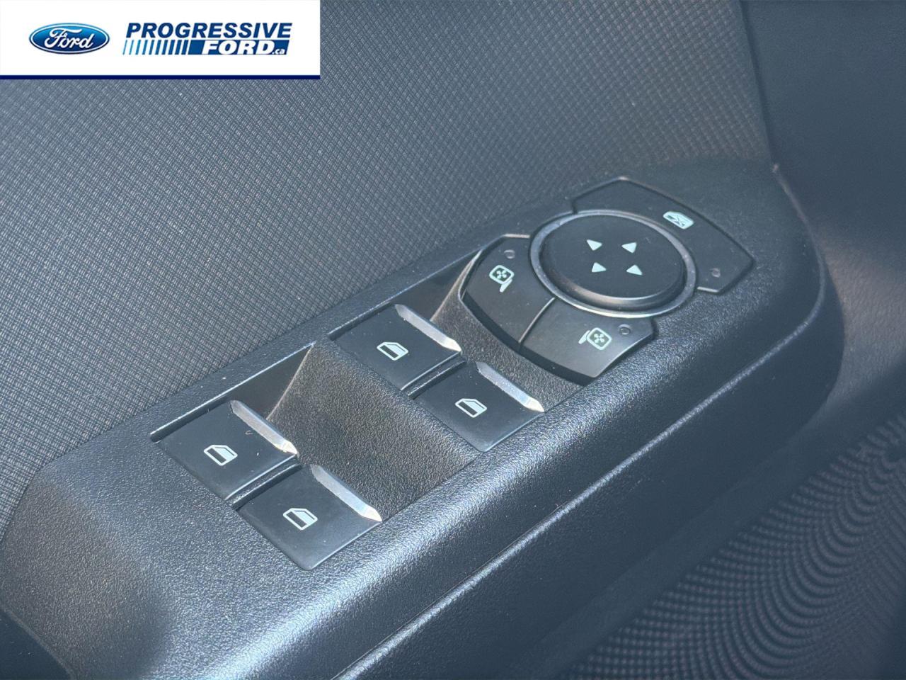 2024 Ford Bronco Sport Big Bend 4dr 4x4 Photo