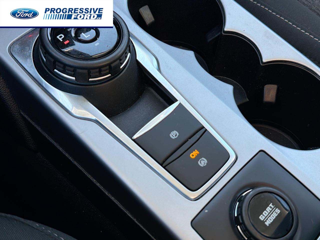 2024 Ford Bronco Sport Big Bend 4dr 4x4 Photo