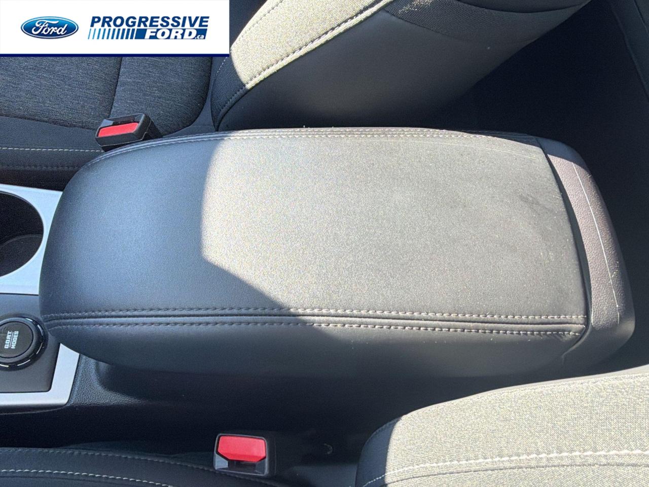 2024 Ford Bronco Sport Big Bend 4dr 4x4 Photo