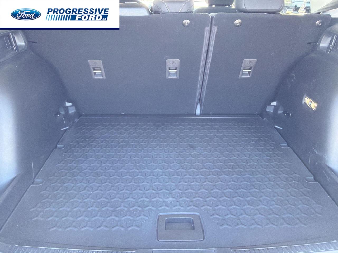 2024 Ford Bronco Sport Big Bend 4dr 4x4 Photo