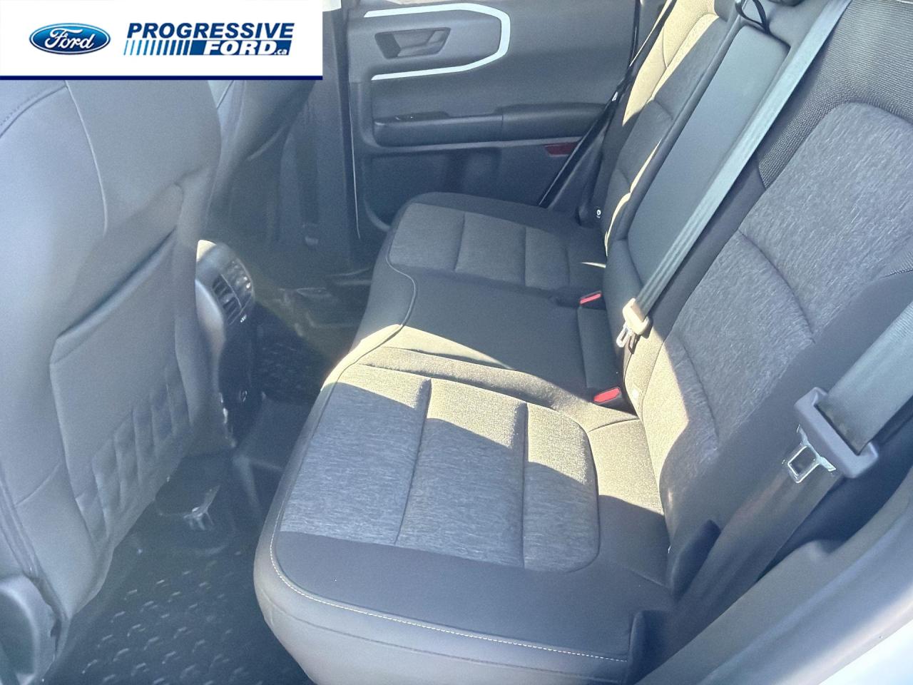 2024 Ford Bronco Sport Big Bend 4dr 4x4 Photo