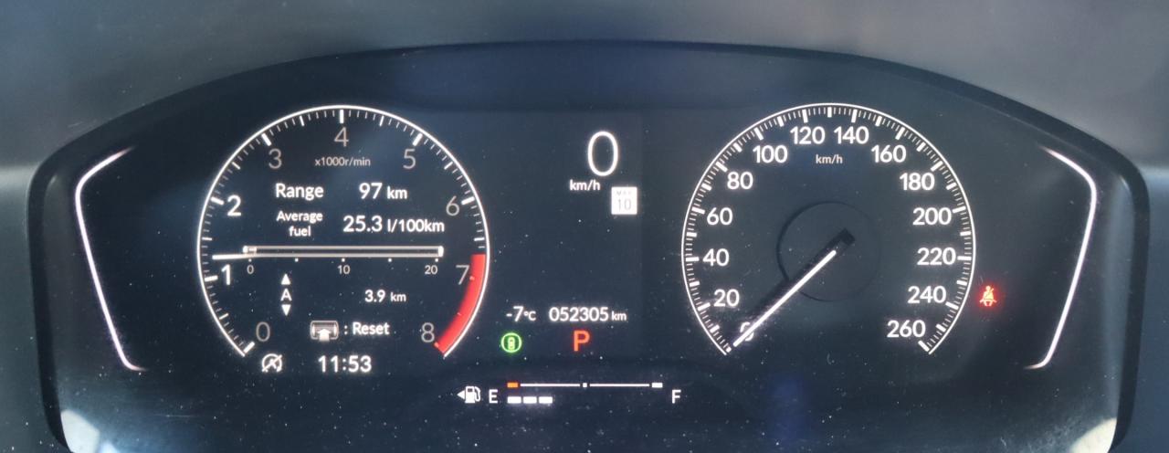 2024 Honda Civic EX 4dr Sedan Photo