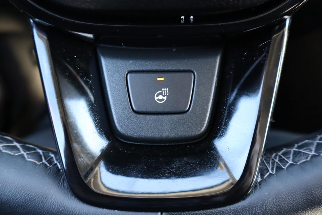 2024 Honda Civic EX 4dr Sedan Photo